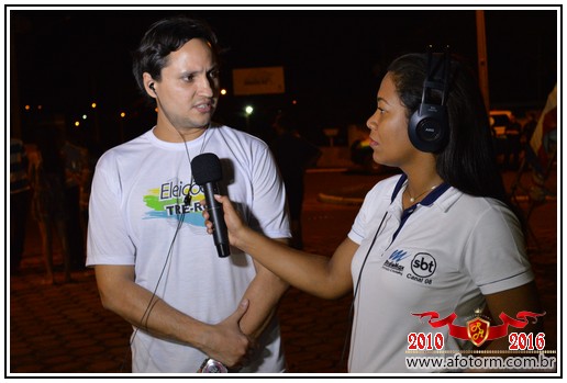 rolim de moura
